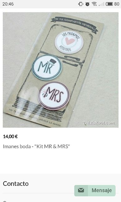 Tazas personalizadas - 1