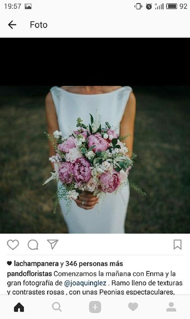Estoy enamorada de mi tocado - 2
