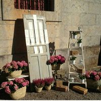 Ideas para seating plan - 1
