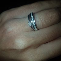 CHALLENGE: ¡Comparte tu anillo de pedida! 💍 - 1