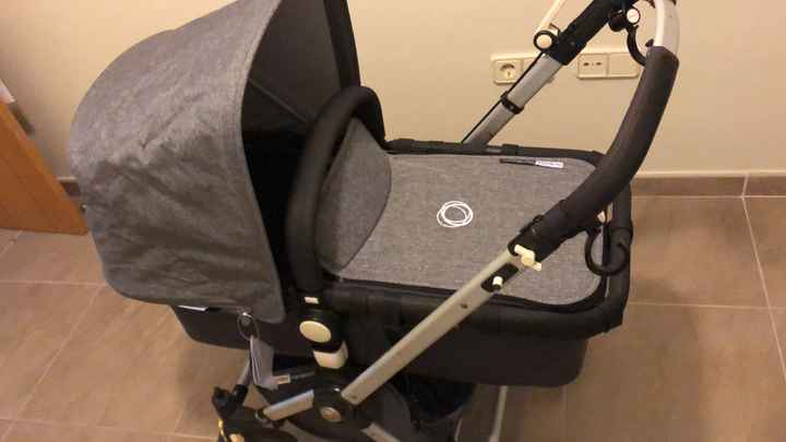 Futuras mamas octubre 2020 - 1