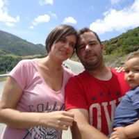 Con mis dos soles