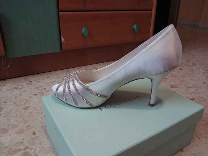 Mis cositas!!! - 1