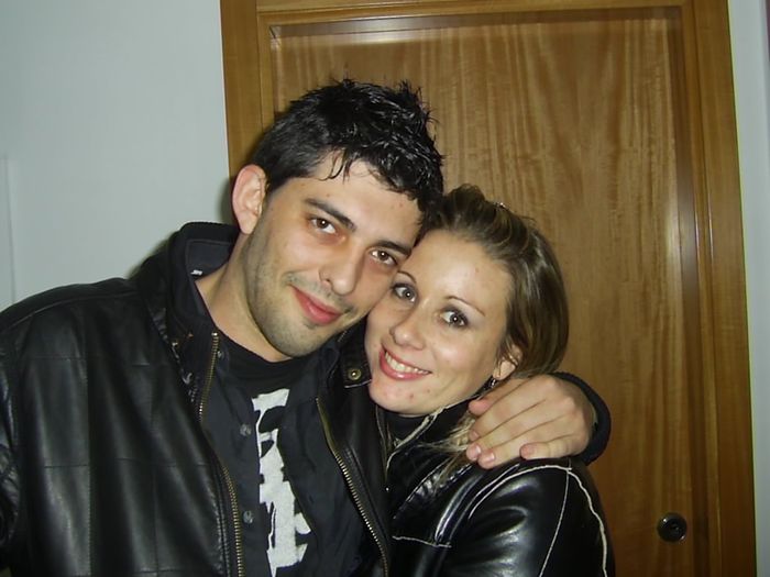 el amor tortolp!!