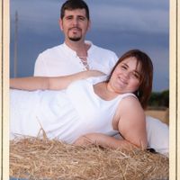 prenlace en el campo