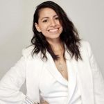 Maria Luisa Moreira Mendoza