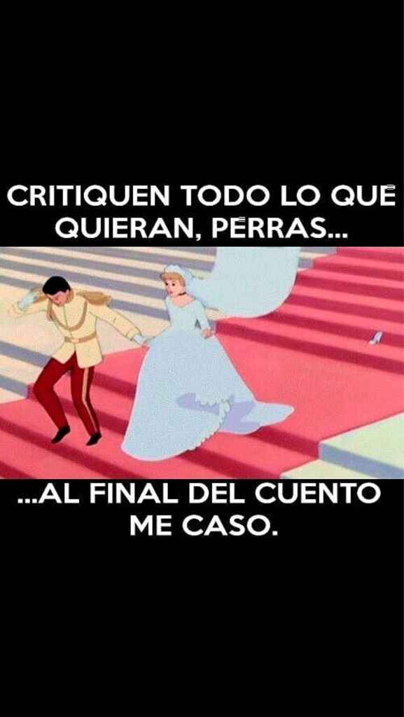 Que malas son las suegraas!! - 1