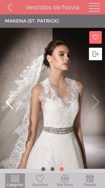 Aventureras del 2018: el año de nuestra boda. - 3
