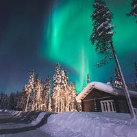 ¿En cuál de estos destinos te gustaría empezar el año? - 1