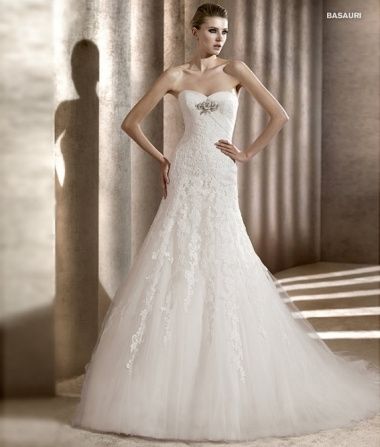 mi vestido de novia