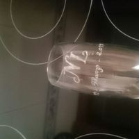 Copas de brindis - 1