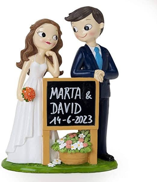 Detalle para amigos que han tenido que cancelar su boda por Covid 2