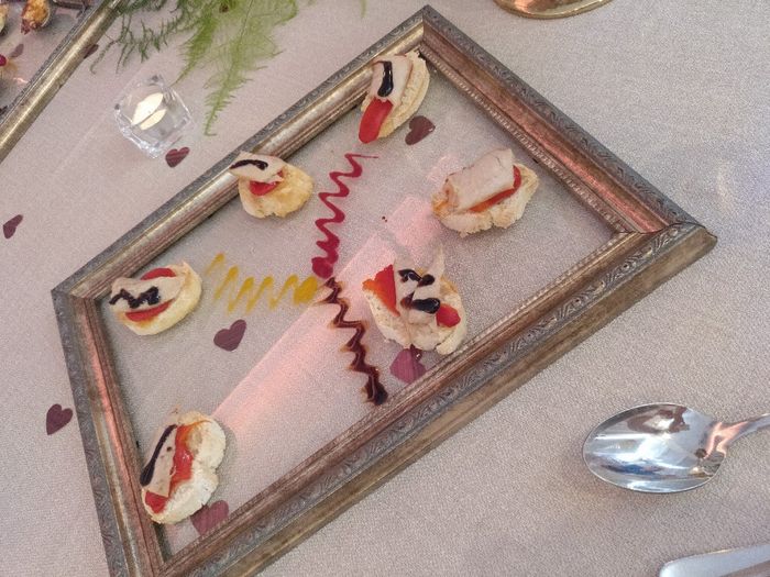 Prueba de menú superada!!😊😊 Hotel spa El muelle de Suances. - 7