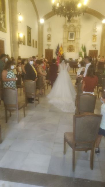 Un día inolvidable 🥰 9