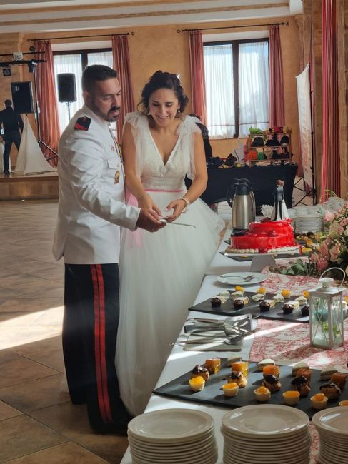 Un día inolvidable 🥰 14