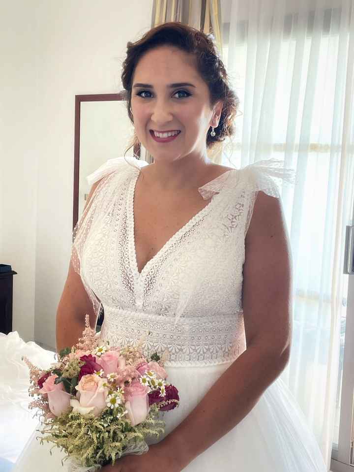 Un día inolvidable 🥰 - 7