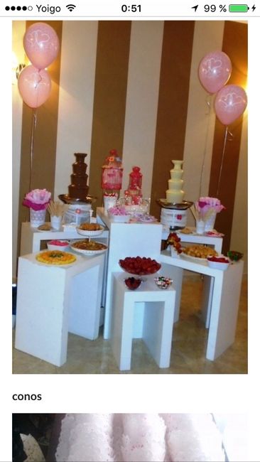 Candy bar casero!!!! ayuda - 1