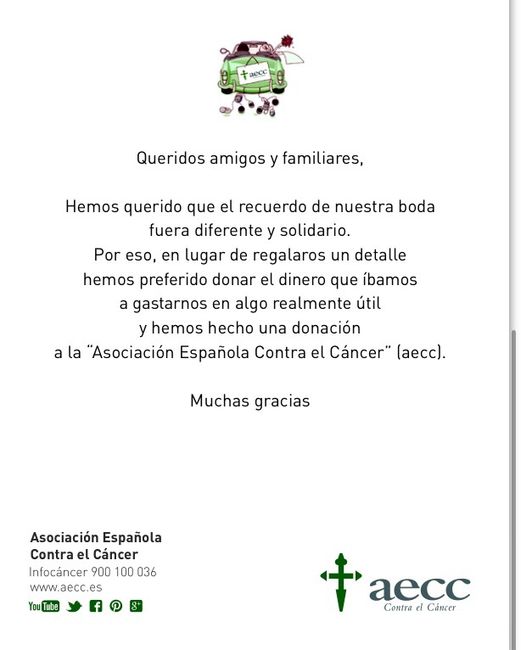Os doy 2 ideas para detalle solidario - 2