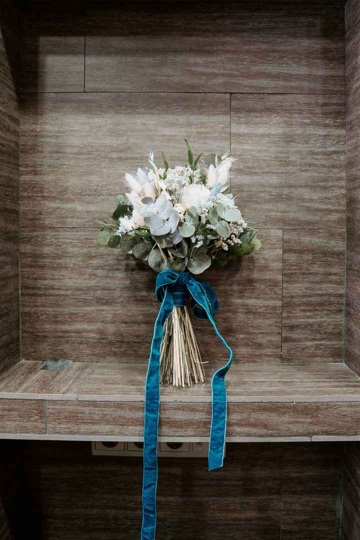 Ramos de novia - 2