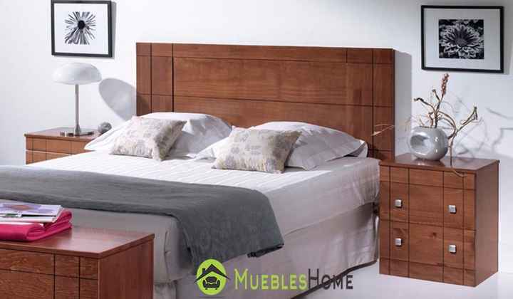 Colección Baul de Nogal