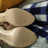 Zapatos de novia - 2