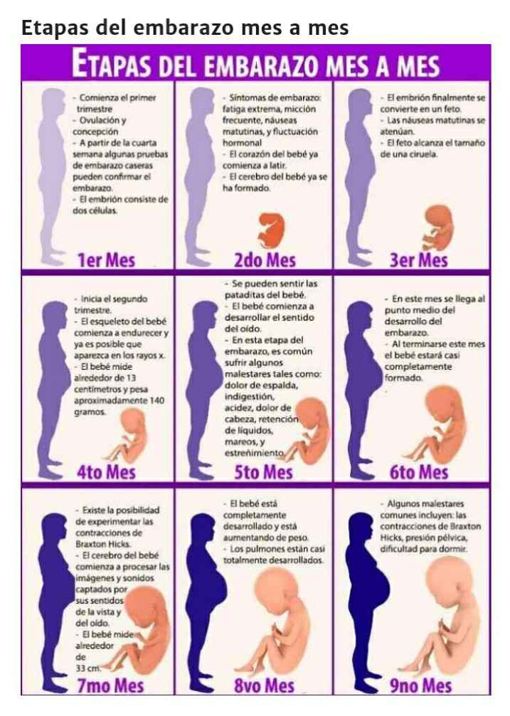 Mamis Julio 2020 ☀️ - 1