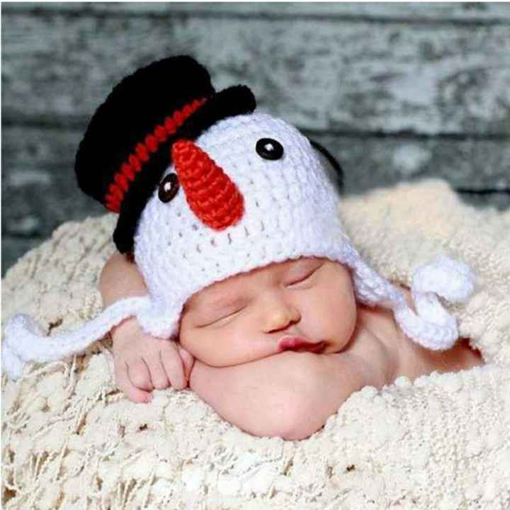 Futuras mamás diciembre 2021 ☃️ - 1