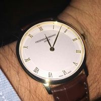  S.o.s.!! Reloj novio! - 1