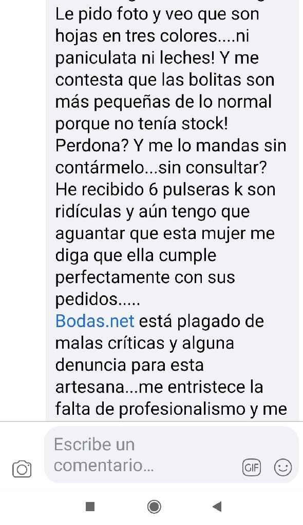 Nany complementos - 2