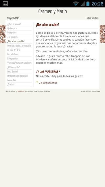 Un cable