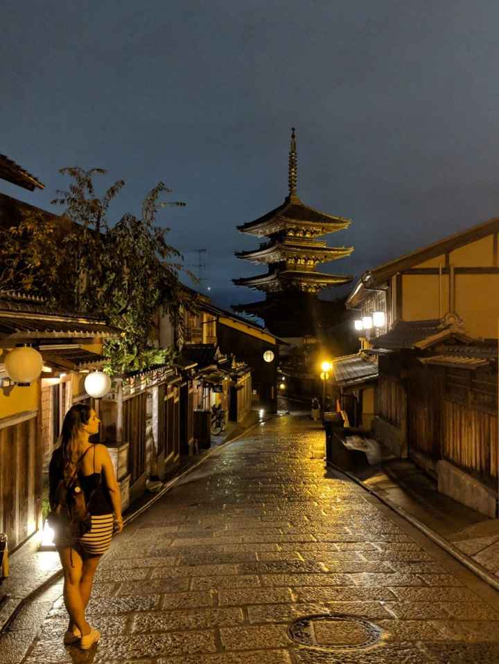 Kyoto