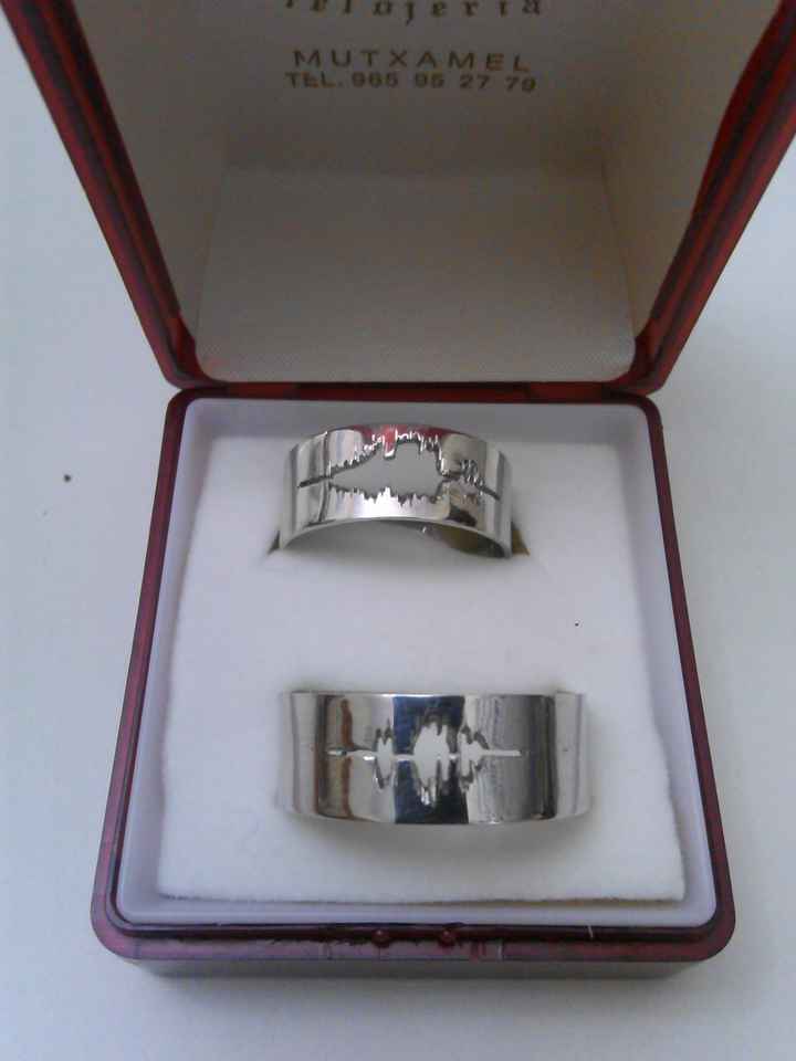 Nuestras alianzas - 1