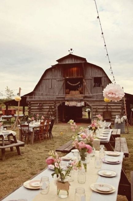 banquete