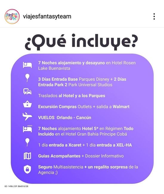 Disney + Riviera Maya 1