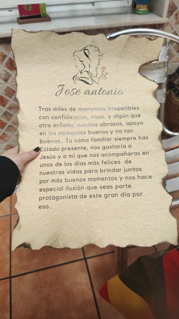 Un sueño hecho realidad! 2