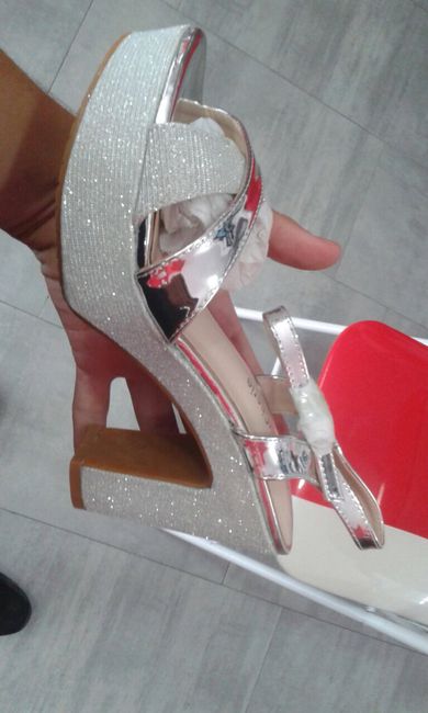En busca de zapatos!!!! - 1