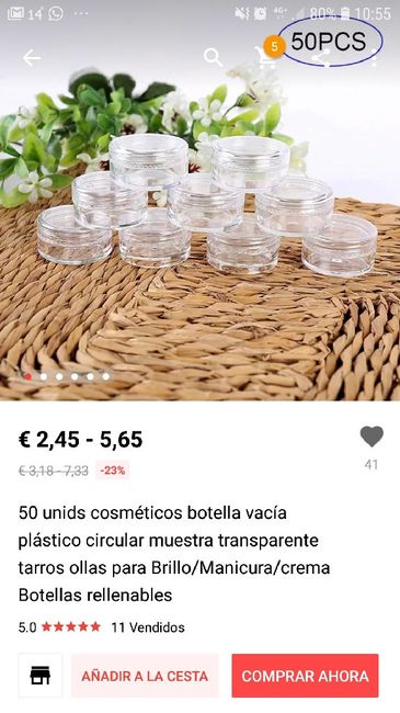 Bálsamos labiales caseros!!!💋💋💋 - 1