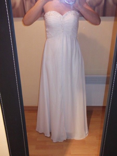 MI VESTIDO