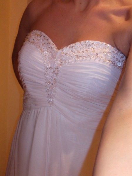 MI VESTIDO