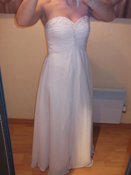MI VESTIDO