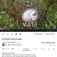 Nuestra Boda Patrocinada - 4