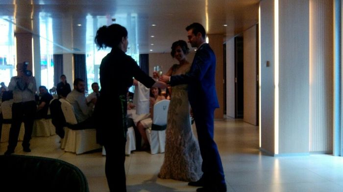 Ya estamos casados. - 5