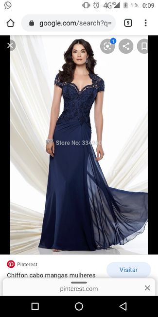 Ayuda....dónde consigo este vestido? 1