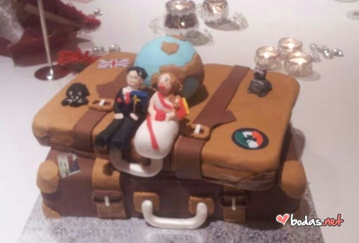 La tarta
