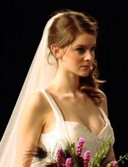 velo novia