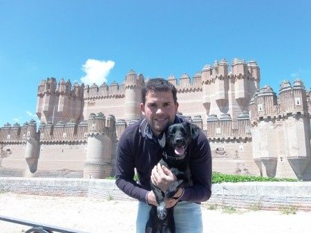 Mis dos amores