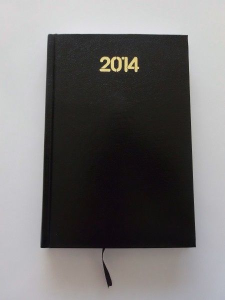 agenda antes