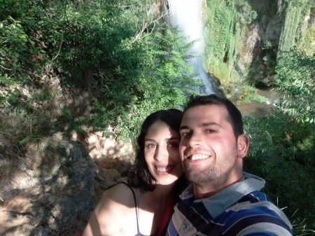 monasterio de piedra