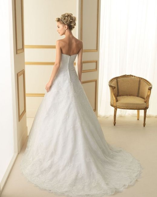 tesoro luna novias