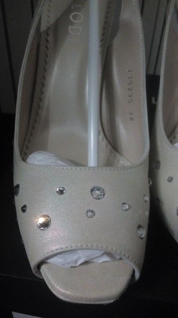 detalle zapato lodi en venta nuevo a estrenar
